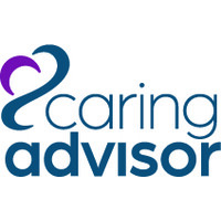 Caring Advisor Logo