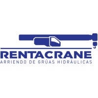 Rent a Crane Logo