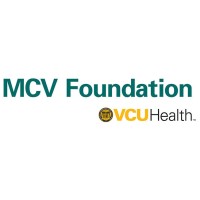 MCV Foundation Logo
