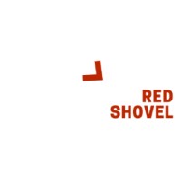 Red Shovel Inc Logo