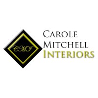 Carole Mitchell Interiors Logo