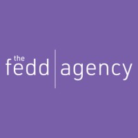 The Fedd Agency Logo