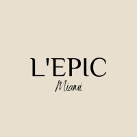 LEpic Miami Logo