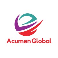 Acumen Global Logo