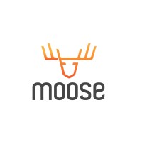 Moose - Poêles et cheminées Logo