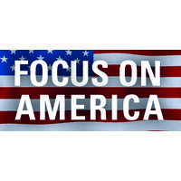 Focus on America Logo
