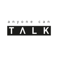 Talk PR Logo