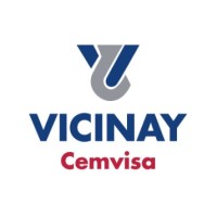 Vicinay Cemvisa Logo