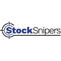 Stock Snipers Logo