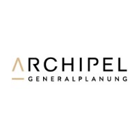 Archipel Generalplanung AG Logo