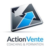 Action Vente Logo