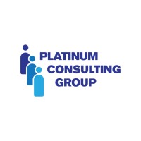 Platinum Consulting Group, LLC Logo