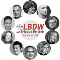 La Brigade Du Web Logo