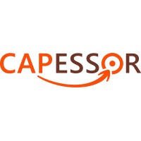 CAPESSOR Logo