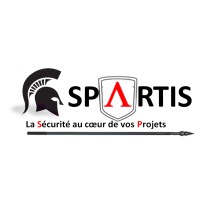 SPARTIS Logo