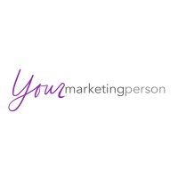 Your Marketing Person Logo
