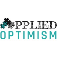 Applied Optimism Group LLC Logo