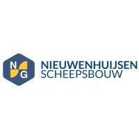 Nieuwenhuijsen Scheepsbouw Logo