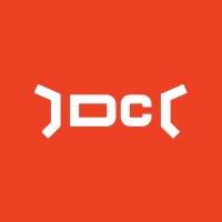 Drop Center Logo