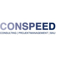Conspeed Baumanagement GmbH Logo