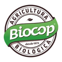 Biocop Productos Biológicos Logo