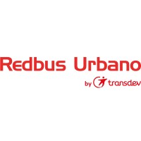 Redbus Urbano S.A. Logo