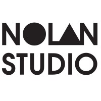 NolanStudio Architecture + Design Logo