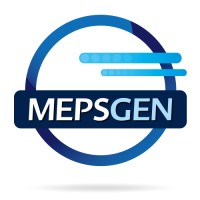Mepsgen Logo