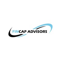 Fincap Advisors Logo