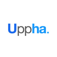 Uppha Logo