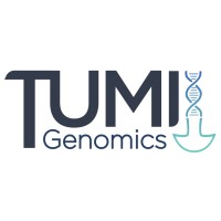 TUMI Genomics Logo