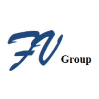 FV Group Corp. Logo