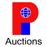 Permian International Auctions Logo