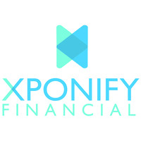 Xponify Financial Logo