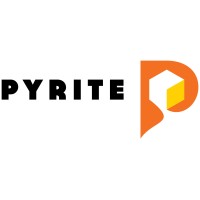 Pyrite Ideas Logo