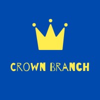 Crown Branch Logo
