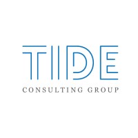 Tide Consulting Group, LLC Logo