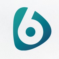6três Comunicação e Marketing Logo