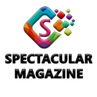 Spectacular Magazine Logo