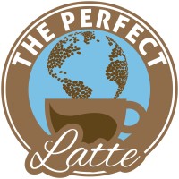 The Perfect Latte Logo