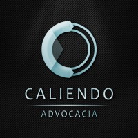 CALIENDO ADVOCACIA S/S Logo