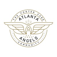 Atlanta Angels Nonprofit Logo