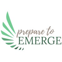 Prepare to Emerge Logo