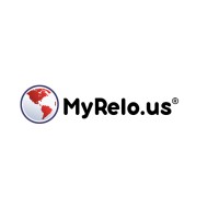 MyRelo Logo