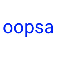 Office of Open Practice Studio/Agency Logo