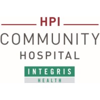 Community Hospital OKC Logo
