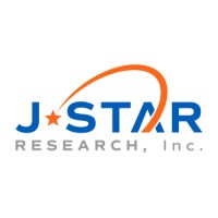 J-STAR Research, Inc. Logo