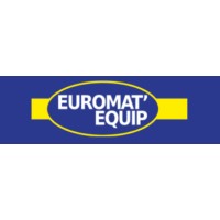 EuromatEquip Logo