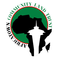 Africatown Community Land Trust Logo