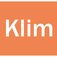 끌림벤처스 Klim Ventures Logo